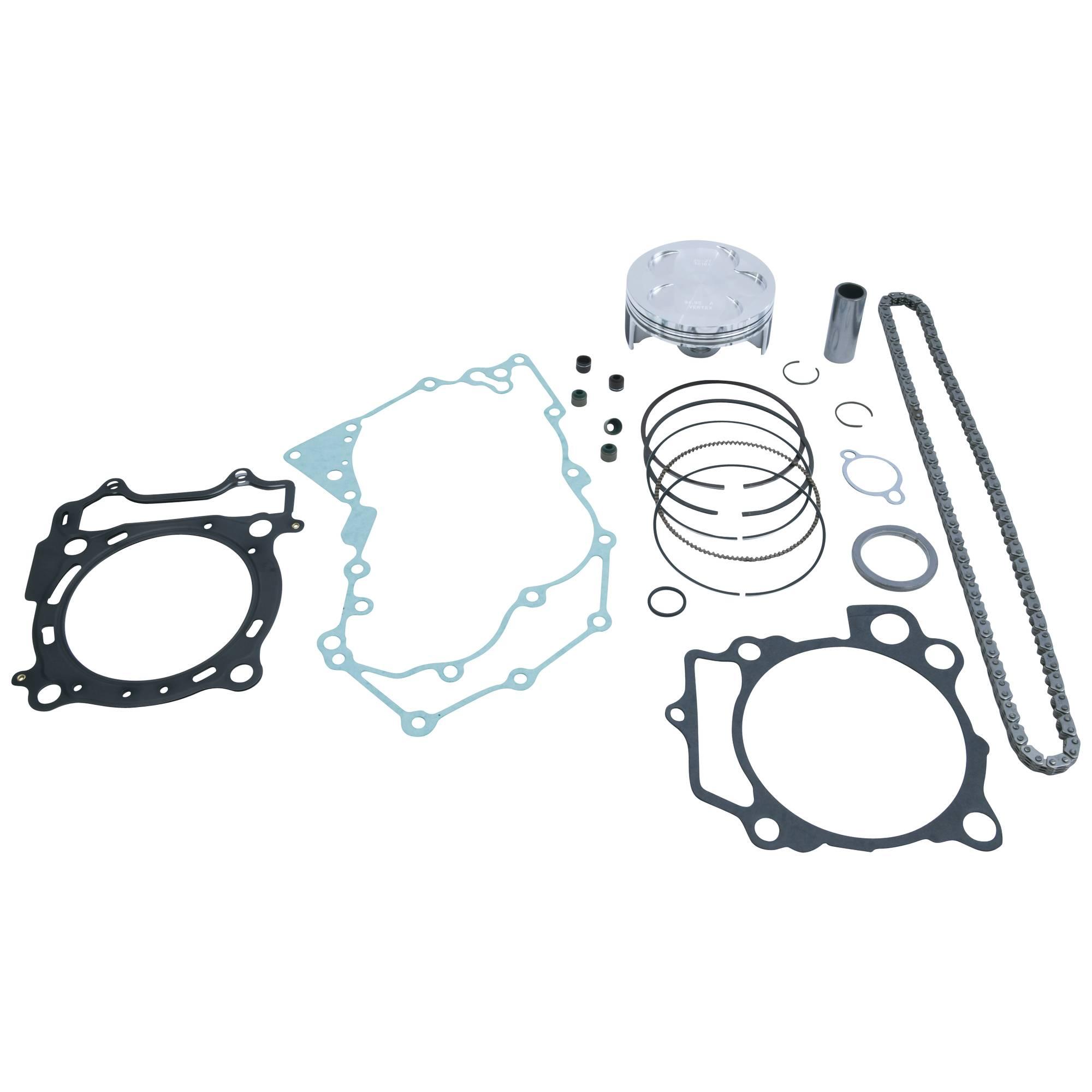 VTKTC23551A-1 Top End Piston Kit